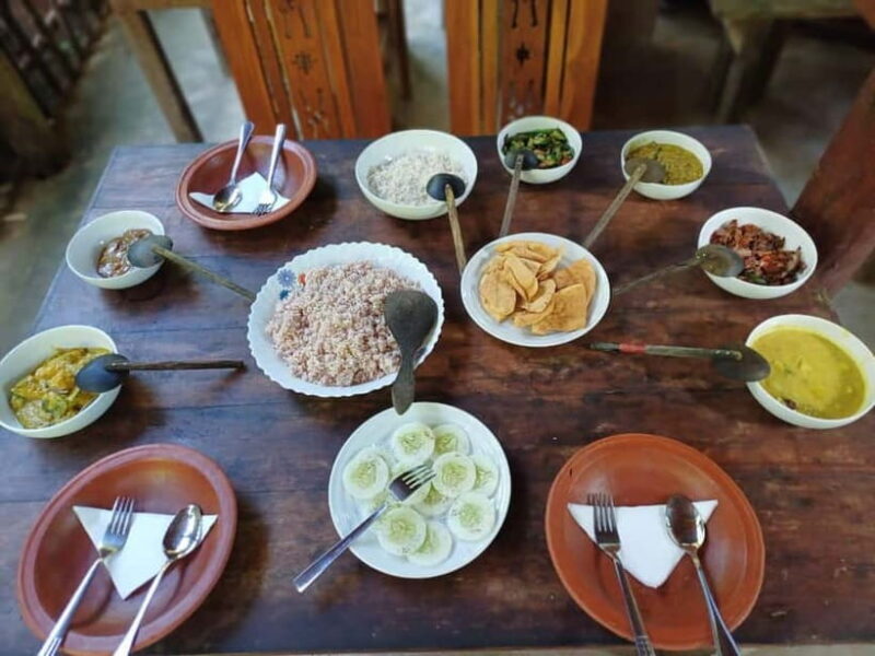 Mirissa: Cooking Class with Beer and Meal - Key Points