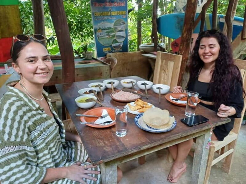 Mirissa: Cooking Class with Beer and Meal - An In-Depth Look at the Experience