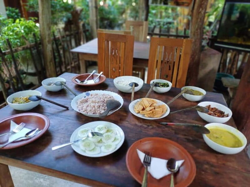 Mirissa: Cooking Class with Beer and Meal - Authentic Flavors and Cultural Insights