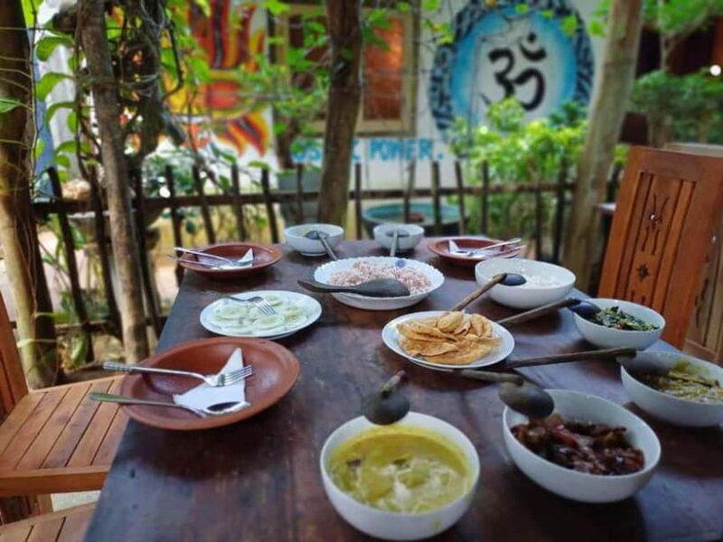 Mirissa: Cooking Class with Beer and Meal - Who Should Consider This Tour?