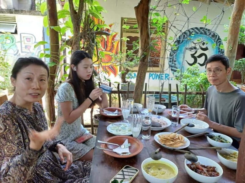 Mirissa: Cooking Class with Beer and Meal - The Sum Up