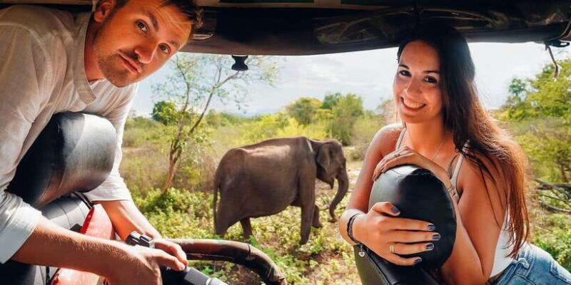 Mirissa/Galle: Transfer to Ella & YALA & UDAWALAWA Safaris - Final Thoughts: Is This the Right Tour for You?