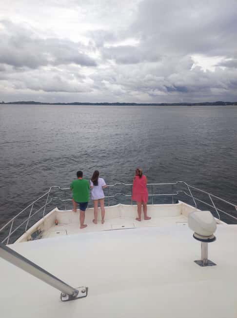 Mirissa: Sunset Whale Watching Boat Tour with Music - Frequently Asked Questions