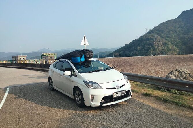 Mirissa to Colombo Airport Departure Transfer - Final Thoughts