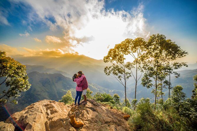 Mirissa To Ella Via Udawalawe Safari With Holiday Walkers Sri Lanka - Key Points