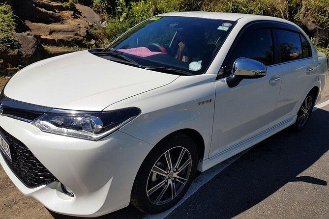 Mirissa To Ella Via Udawalawe Safari With Holiday Walkers Sri Lanka - FAQ