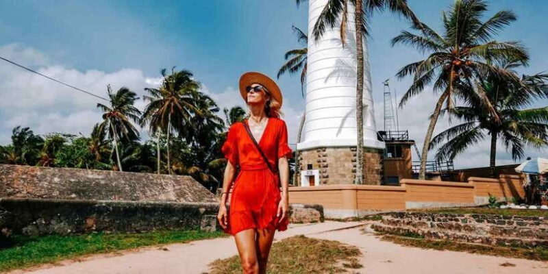 Mirissa/Weligama/Galle: Galle & Bentota Coastal Day Tour - Key Points