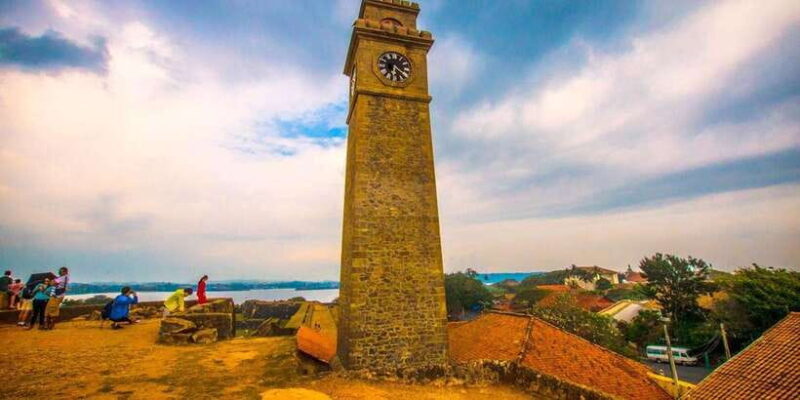 Mirissa/Weligama/Galle: Galle & Bentota Coastal Day Tour - FAQ