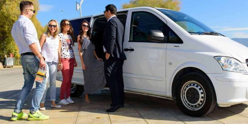 Mirissa, Weligama, or Galle: Transfer to Ella & Yala Safari - The Sum Up