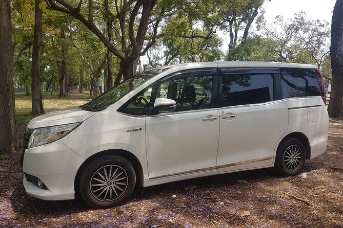 Mirissa/Weligama to Colombo Airport Private Taxi Transfer - Key Points