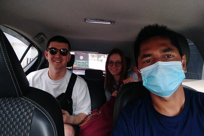 Mirissa/Weligama to Colombo Airport Private Taxi Transfer - Authentic Traveler Insights