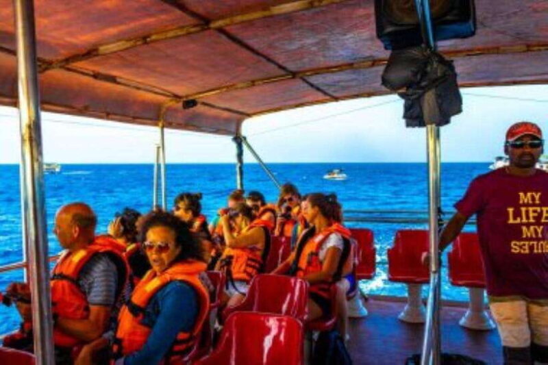 Mirissa: Whale Watching Cruise - A Practical Guide to the Mirissa Whale Watching Experience