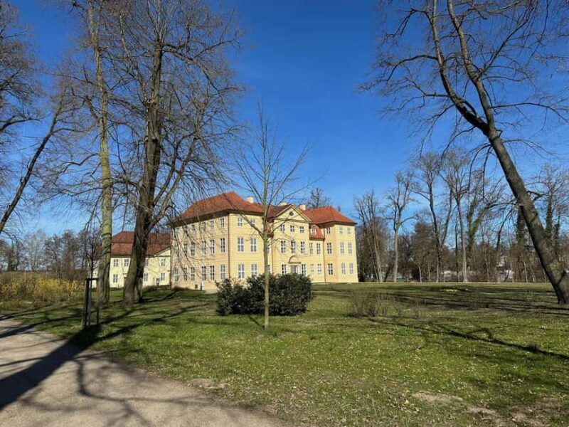 Mirow: Classical concerts at Mirow Castle - An In-Depth Look at Mirow: Classical Concerts at Mirow Castle