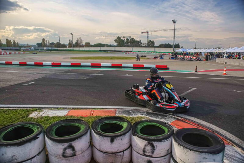 Misanino: 20-Minute Go-Karting Race with Qualifying Laps - The Experience’s Value and Who It’s For