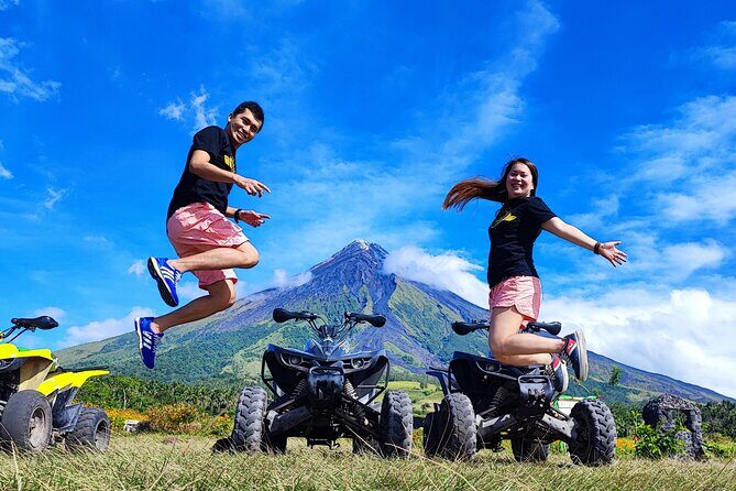 Misibis Bay Resort Day Tour in Albay Bicol Philippines - Frequently Asked Questions