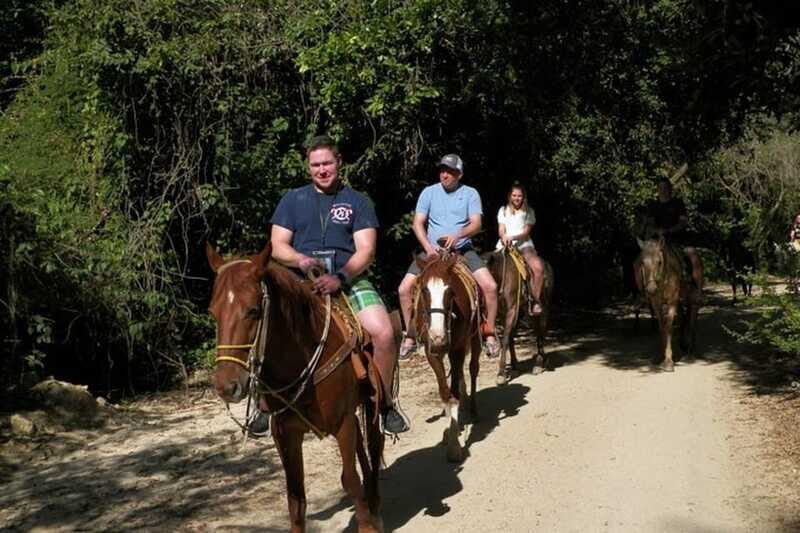 Mismaloya Jalisco: Rancho Manolo Horseback Tour - Frequently Asked Questions