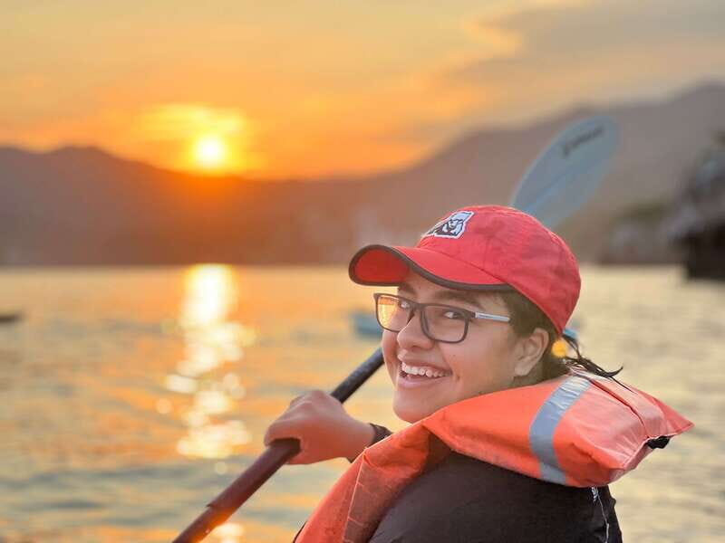 Mismaloya: Los Arcos Bioluminescent Waters Kayak & Cave Tour - Final thoughts