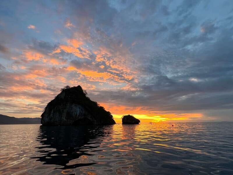 Mismaloya: Los Arcos Bioluminescent Waters Kayak & Cave Tour - FAQ