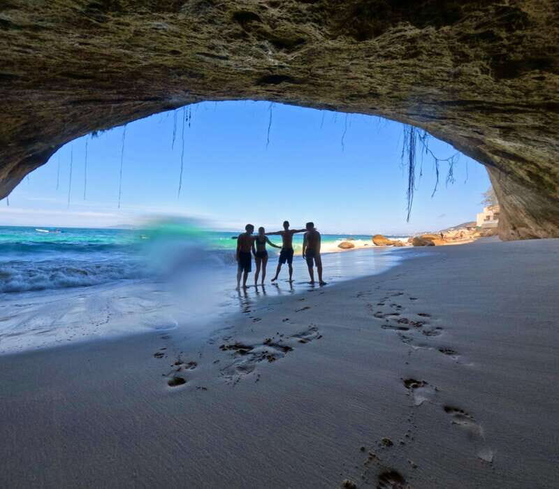 Mismaloya: Snorkeling, Cliff Jumping, and Beach Tour - What to Expect During the Tour