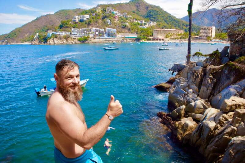 Mismaloya: Snorkeling, Cliff Jumping, and Beach Tour - The Sum Up