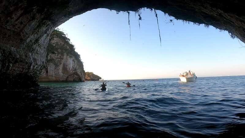 Mismaloya: Stand-Up Paddleboard & Snorkeling to Los Arcos - Who Will Love This Tour?