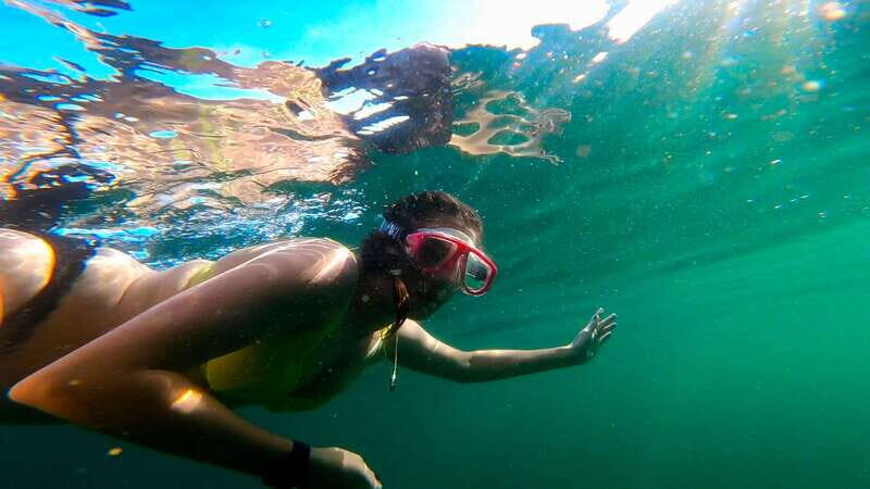 Mismaloya: Stand-Up Paddleboard & Snorkeling to Los Arcos - FAQ