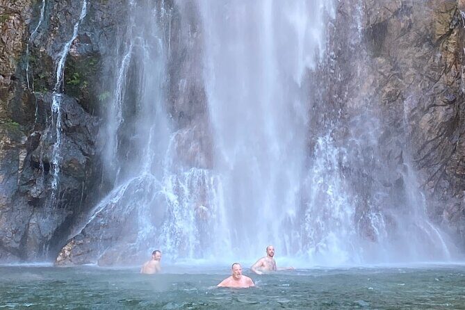 Mismaloya Waterfalls and Mountain Hike. Full-Day tour - Who Should Consider This Tour?