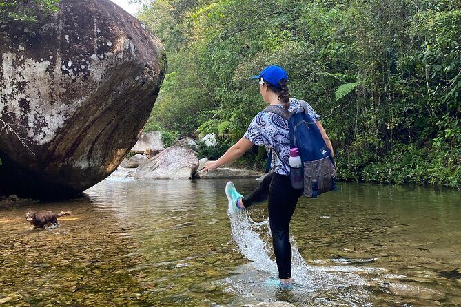 Mismaloya Waterfalls and Mountain Hike. Full-Day tour - Final Thoughts