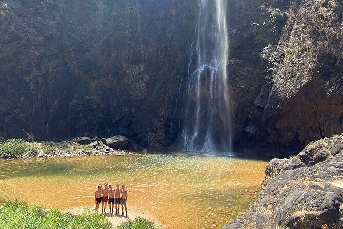 Mismaloya Waterfalls and Mountain Hike. Full-Day tour - FAQ