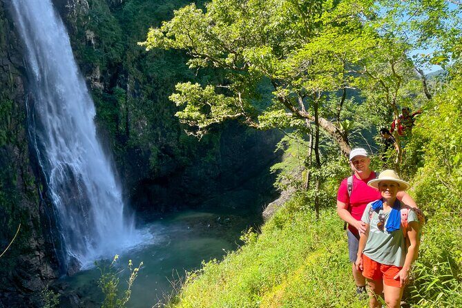 Mismaloya Waterfalls Jungle Hike Full Day Adventure - Exploring the Mismaloya Waterfalls Jungle Hike in Detail