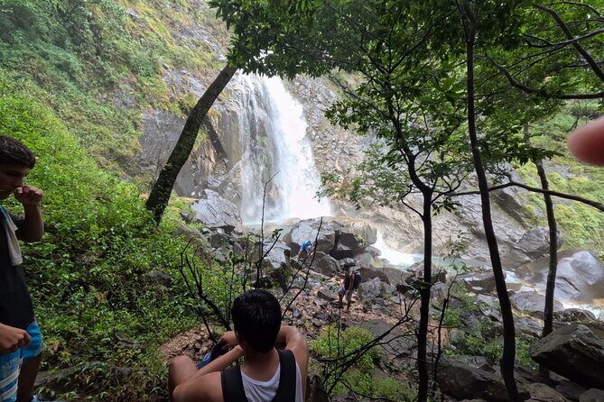 Mismaloya Waterfalls Jungle Hike Full Day Adventure - Final Thoughts