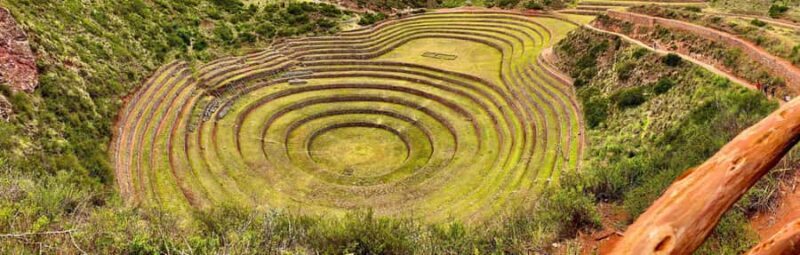 Misminay town | Maras Moray | Local food + beautiful places - Who Should Consider This Tour?