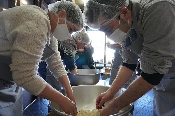 Miso-making Group Workshop in Gunma - FAQ