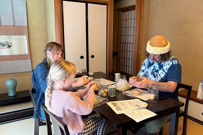 Miso Tasting and Making - Who Will Love This Tour?