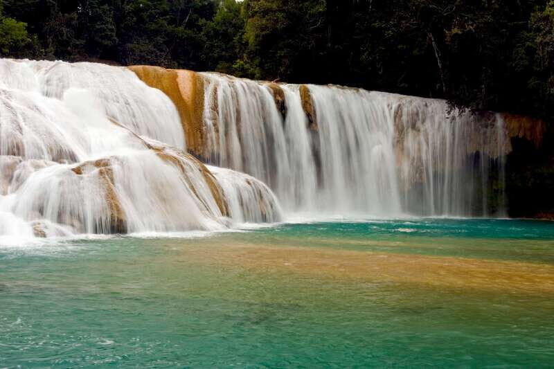 Misol Ha and Agua Azul Waterfalls Tour from Palenque - Who Should Consider This Tour?
