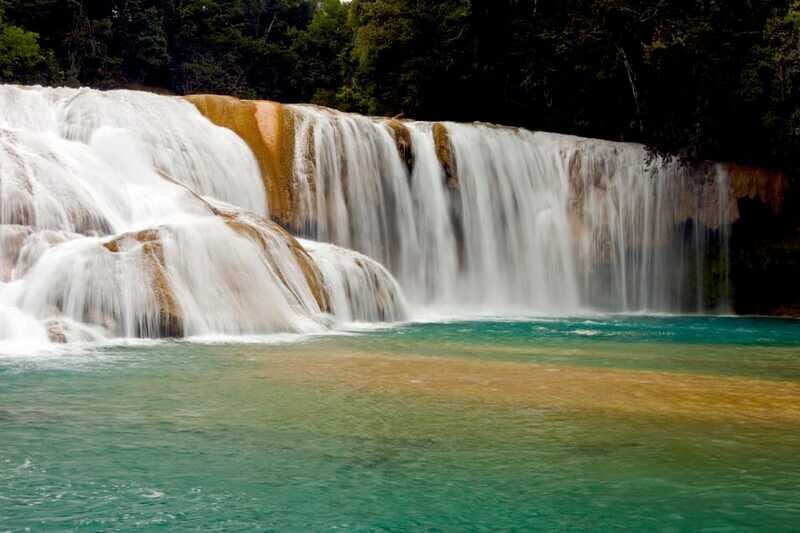 Misol Ha and Agua Azul Waterfalls Tour from Palenque - Final Thoughts: Is It Worth It?