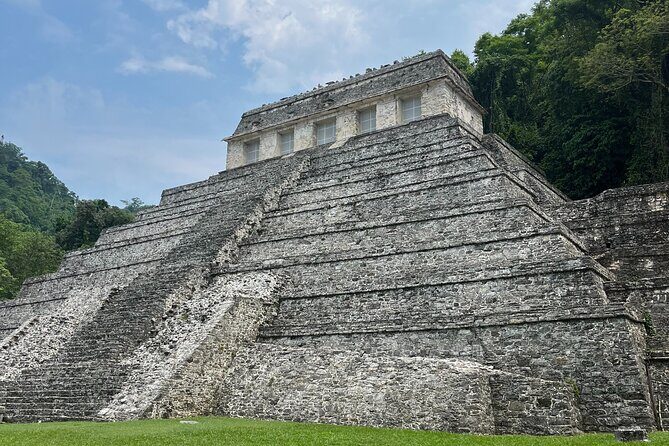 Misol Ha Blue Waterfalls and Palenque Archaeological Area - Who Is This Tour Best Suited For?
