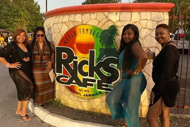 Missile Adventure Atv Horseback Riding and Ricks Cafe - Key Points