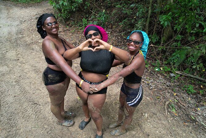 Missile Adventure Negril best ATV Tour Jamaica - Practical Tips for Booking and Participation