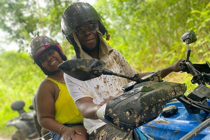 Missile Adventure Negril best ATV Tour Jamaica - Who Will Love This Tour?