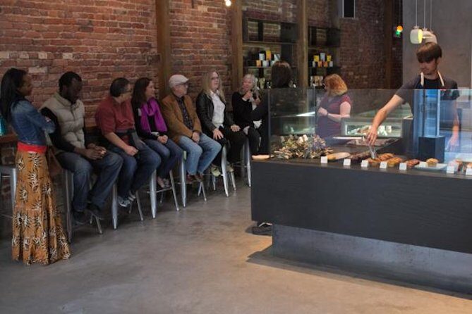 Mission 18th Street San Francisco Food Tour - Exploring the Route: What You Can Expect