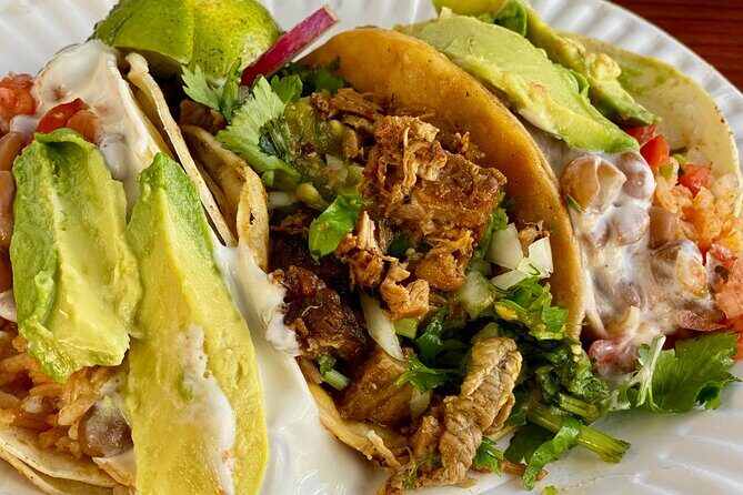 Mission District Food and Culture Walking Tour - The Sum Up