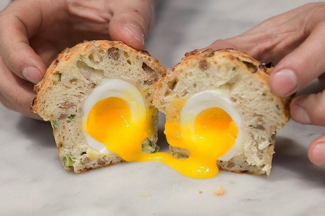 Mission District Food Tour: Appetizers, Entrée and Dessert - Final Thoughts