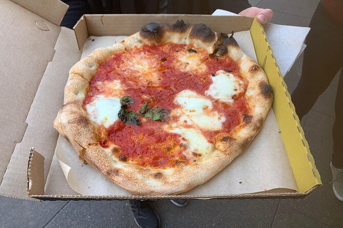 Mission District Food Tour - Exploring the Mission District Food Tour: A Flavorful Journey Through San Francisco