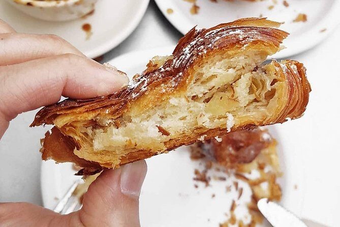 Mission District Food Tour - Frequently Asked Questions