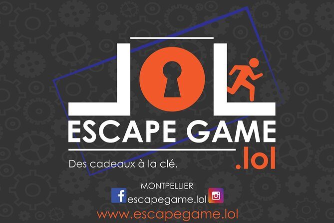 Mission Possible - Escape game Montpellier - Key Points