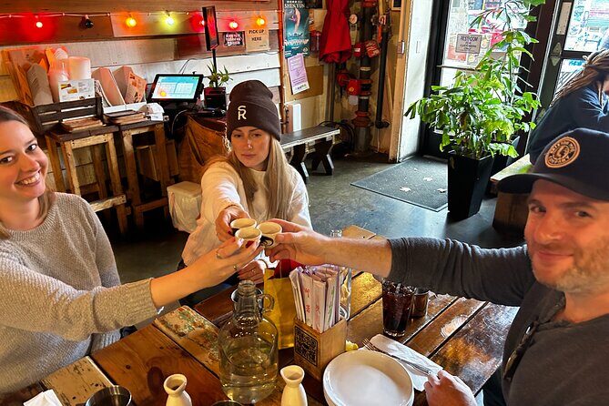 Mississippi Avenue Walking Food Tour - A Deep Dive into the Mississippi Avenue Walking Food Tour