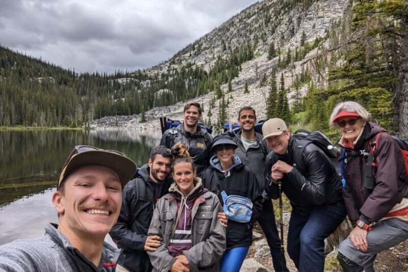 Missoula: Camas Lake Float and Hike - Who Will Enjoy This Tour?