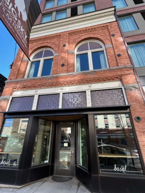 Missoula: Historic Downtown Walking Tour - An In-Depth Look at the Missoula Downtown Walking Tour