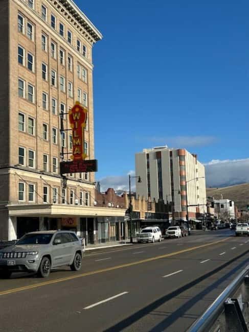 Missoula: Historic Downtown Walking Tour - FAQs